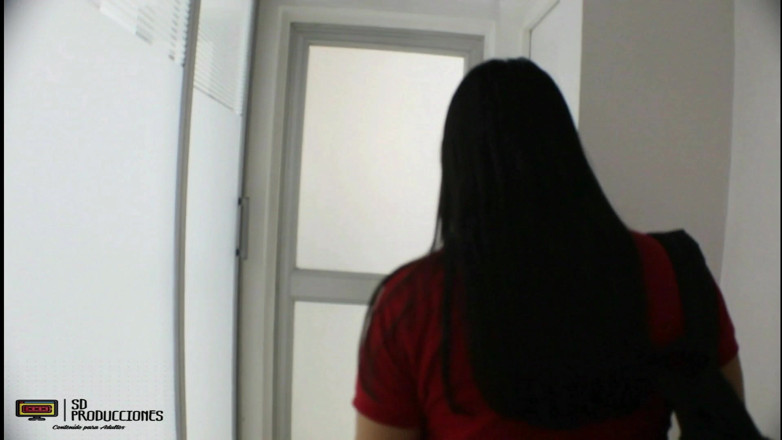 Megan Boobs: Dua lesbian pantat montok lagi asik scissoring ganas - bokep spanyol