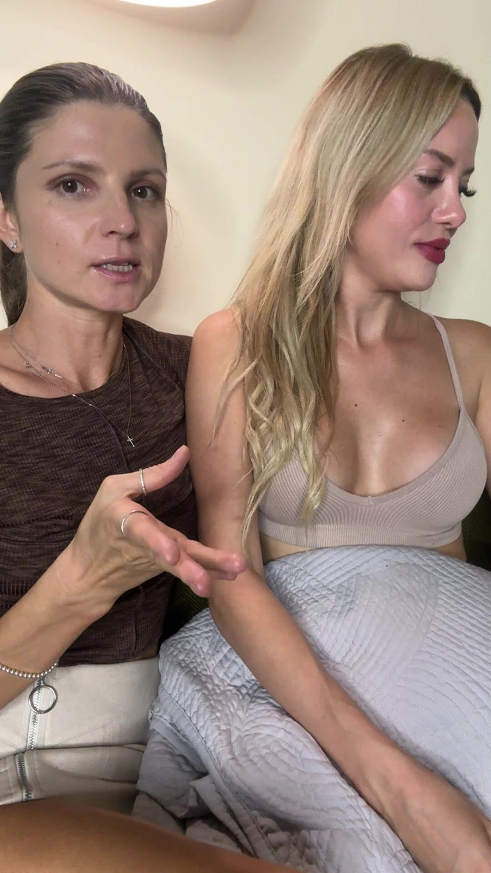 Gina Gerson: Incontra i fan