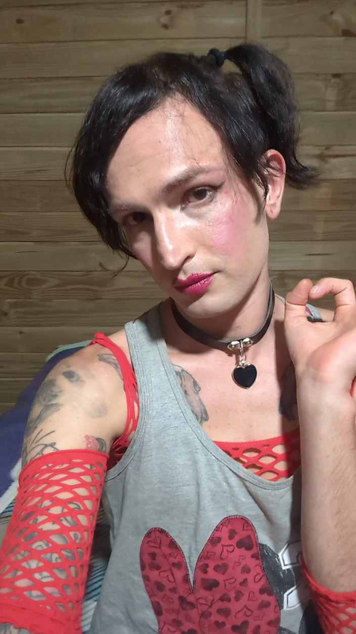 Sisssyl: Femboy vorbind