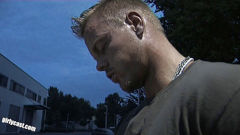 Girlycast: 후장 따먹히는 Anna F.