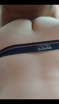 Pounded by Arab Cock