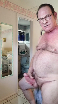 Grandpa Horny 2