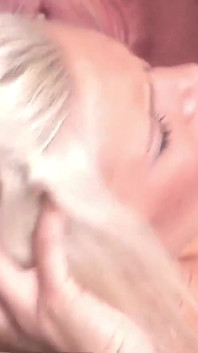 Fresh Pussy Kacey Jordan a Blonde Whore Gets Fucked in the Pussy