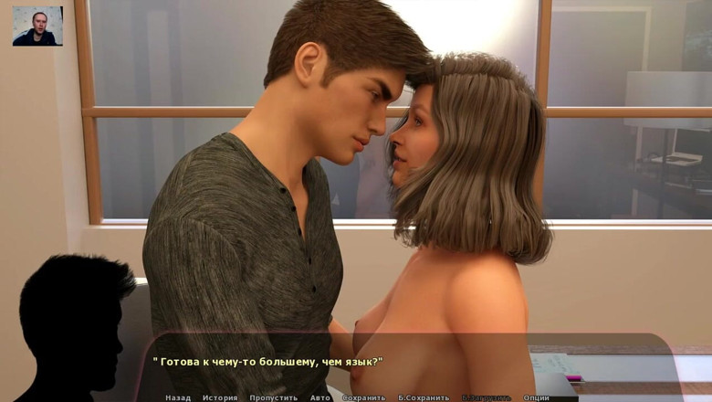 3DXXXTEEN2 Cartoon: Ragazzo lecca la figa della ragazza e gioca con le...