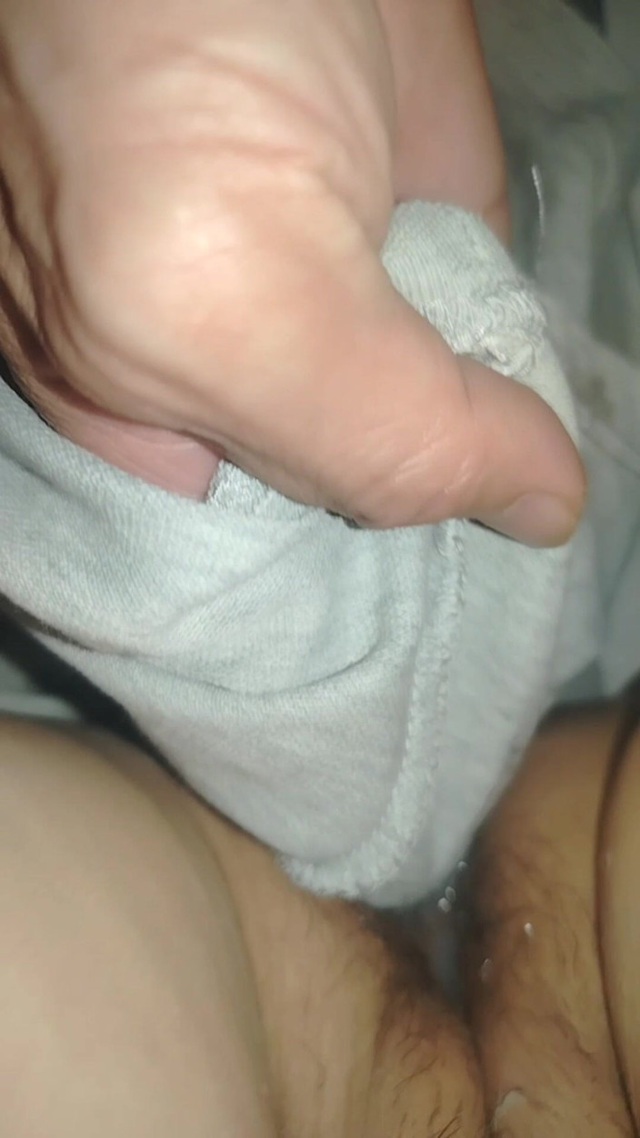 HuynhHuynh: She Had Orgasmed