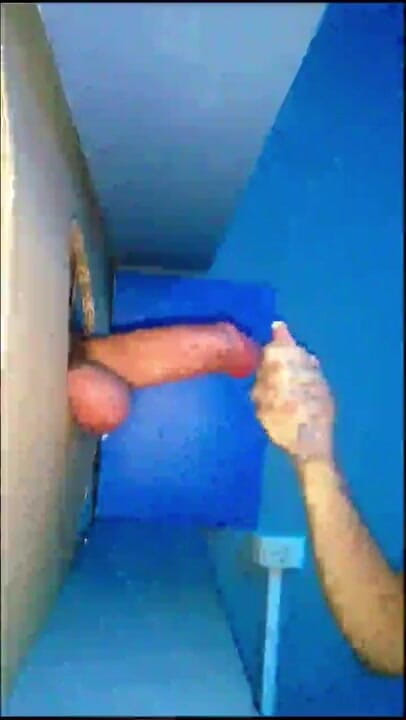 Sexoamateur: GloryHole 1