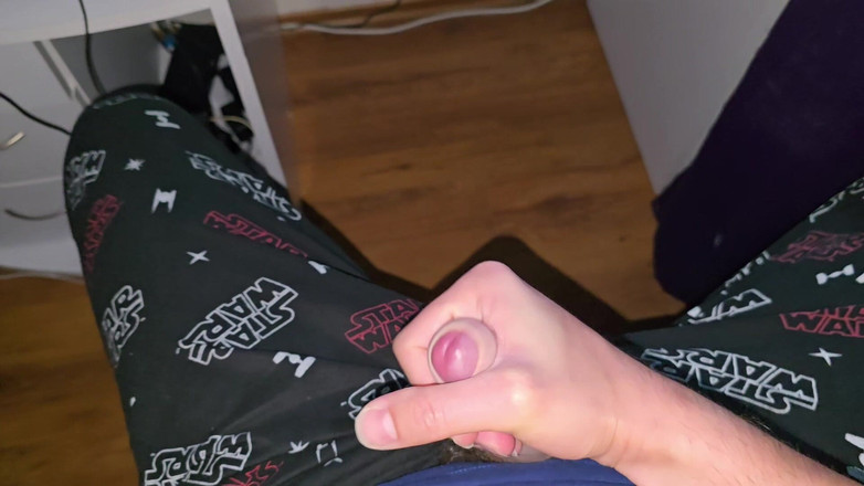 Fap_man93: Quando Hai Un Orgasmo Veloce E Sborrata Basta Un Attimo...