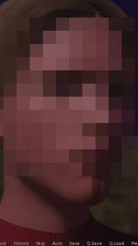 Shadows of Desire by Shamandev - My Mistress Also Gets Blacked, Anal Creampie 65
