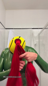 Getting Ready for the Day