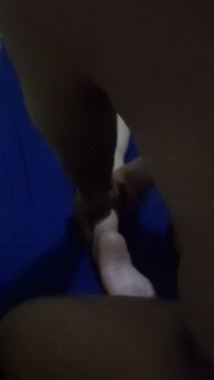 Angelina Pop: Při masírování zadku tetičky jsem si dal péro do její...