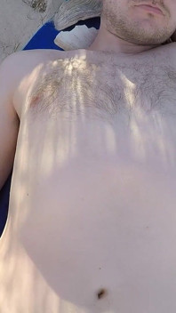 Julian Bleshs Beach Cum