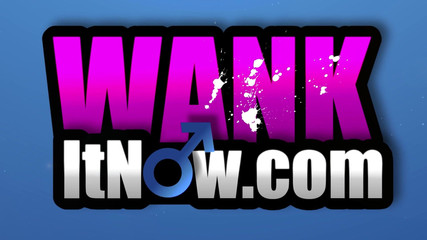Wank it Now: Amyia Dreams - Na to se nemůžeš dotýkat
