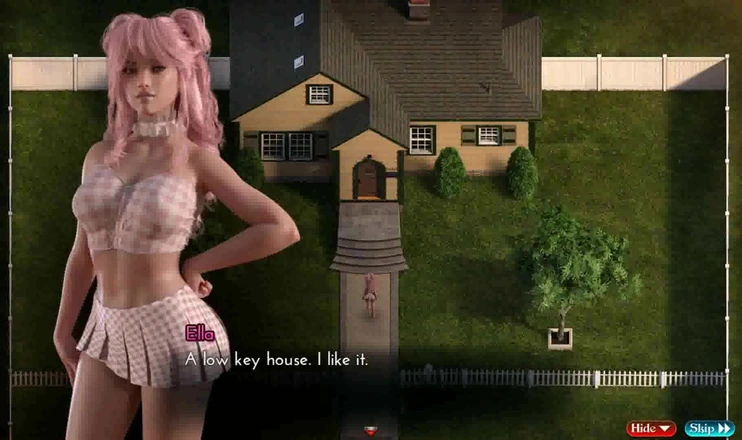 Dirty GamesXxX: The genesis order: the end of the chapter ep 126,127