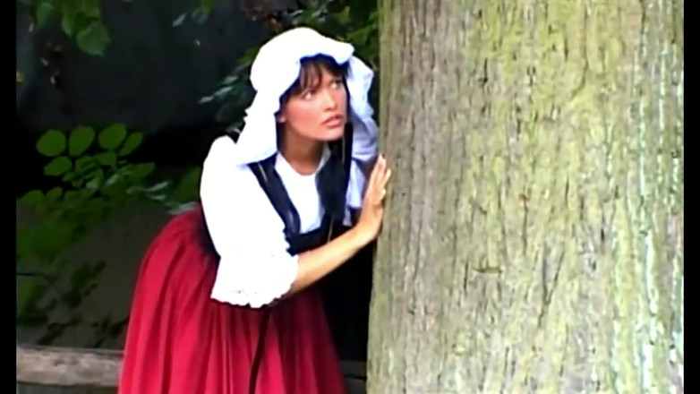 BB Xzess: Traditionele Duitse gangbang! Vintage
