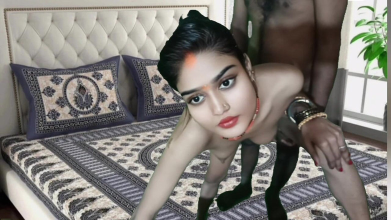 RAKP355: Hot Sexy Indian Beautyfull Muslim Isteri Desi XXX Video