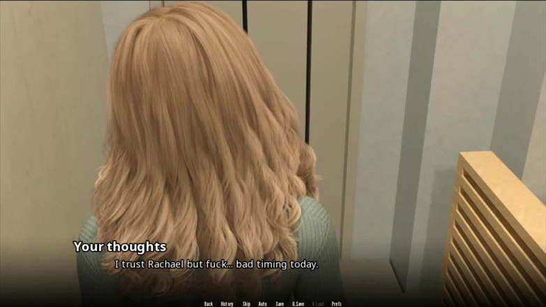 Visual Novels: WVM hvězdy univerzitní část 150