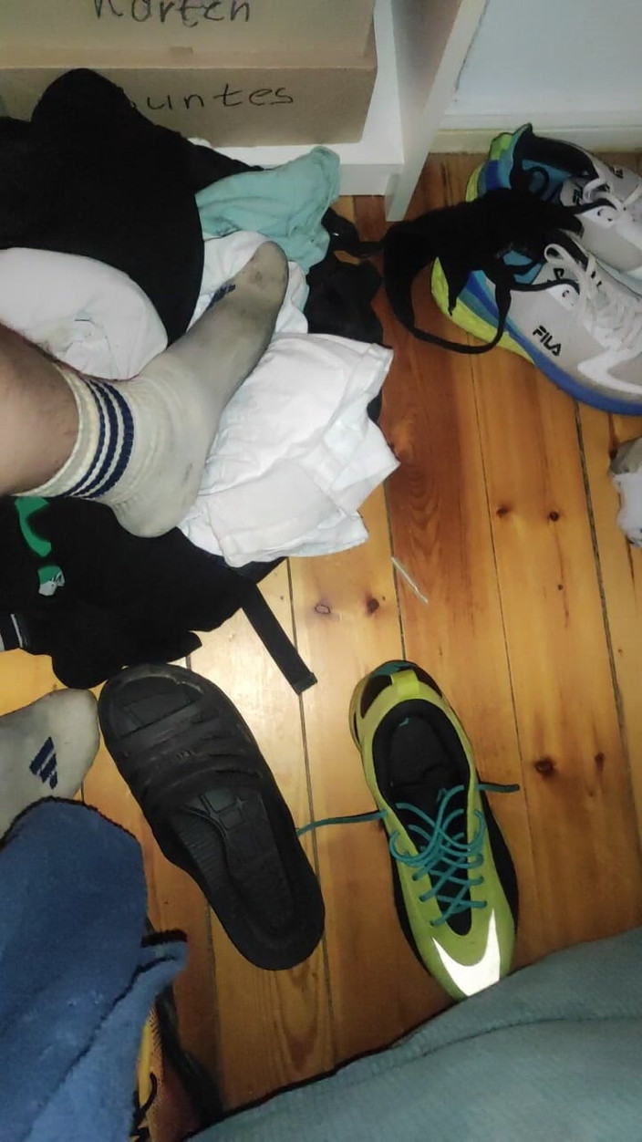 SmokedAlloy2: Tukul!! Lihat apa yang Dj-bro