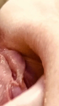 Rubbing My Wet Pussy Thinking About You