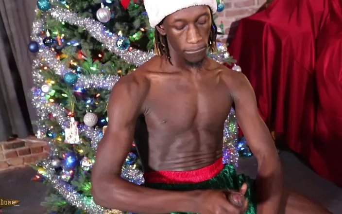 CocoDorm: Kendrick Marcel Xmas