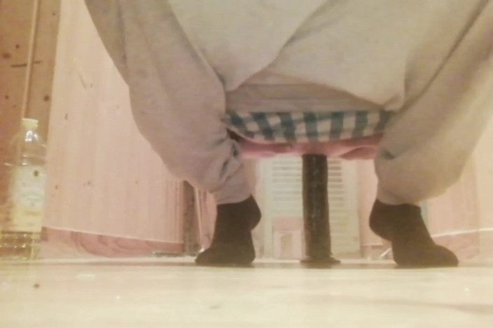 Culopeke: Mông trẻ thèm khát