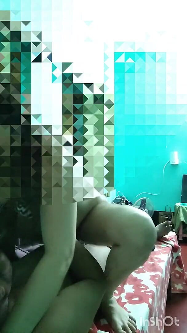 Stepsister Accidentally Fuck (Asmita & Sohom)