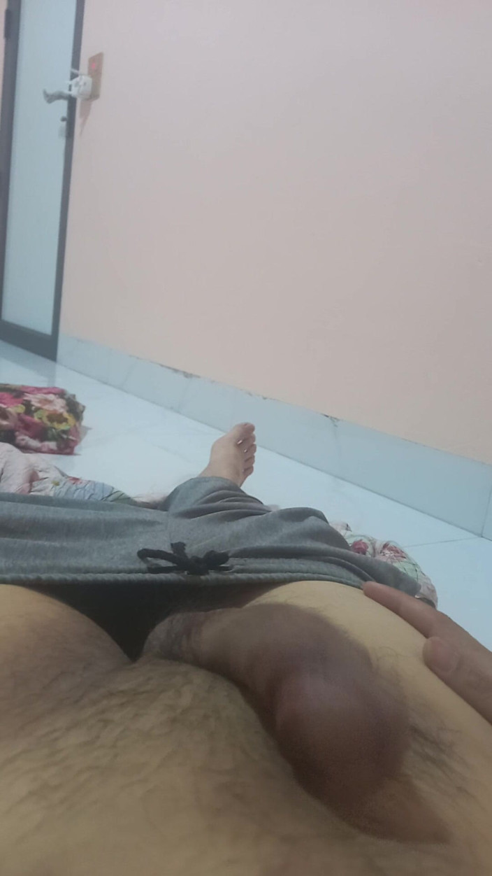 Xhamrtoi: Vietnamese Masturbation