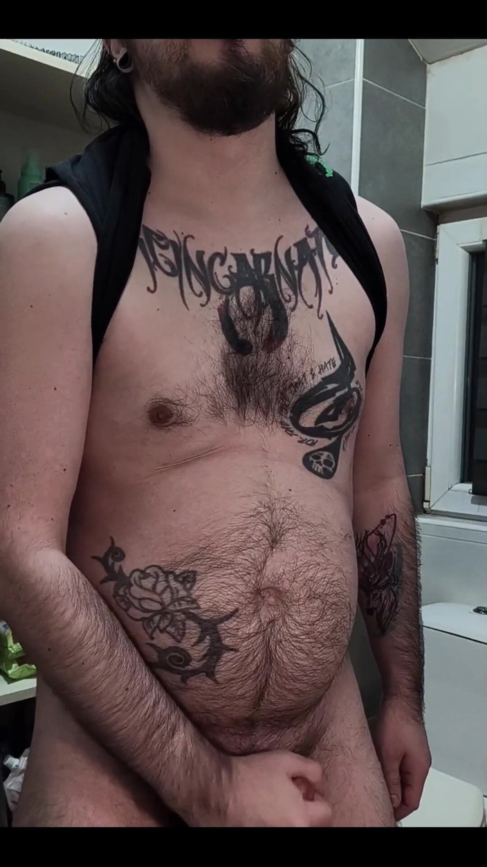 NaturalBornSinner: Glöm inte dina proteiner, pojkar 