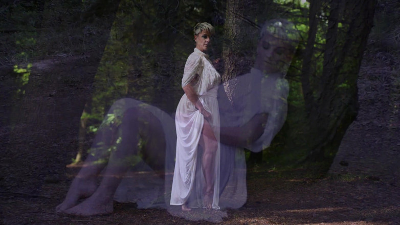 Kylie Britain Adventures: Wet in the Wilderness