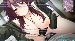 Eroge Dimension: Opuštěná vesnická dívka 31-35