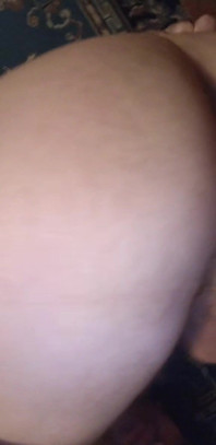 My Bootyhole & Feetses, Upsidedown