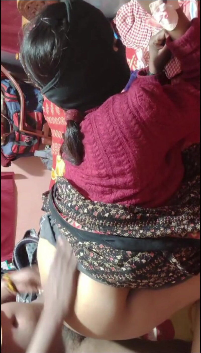 Sita Kumari: Desi Sex