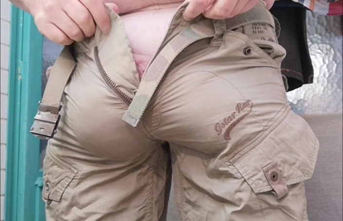 Monster_Meat_: Compré una manera a corto pequeño