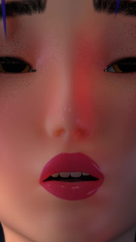 Rumi Kang - convite para buceta apertada - caçadores de demônios do kpop rule34 3D porn