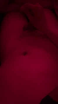 Erstes Video, in Meinem Bett