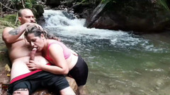 markus: Ich ficke meine schwiegermutter in verschiedenen Teilen unserer Stadt