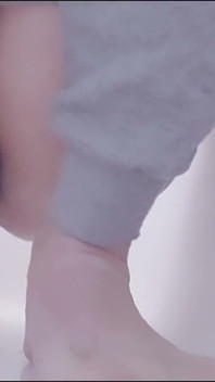 애널 딜도에서 소녀처럼 시오후키하는 소년
