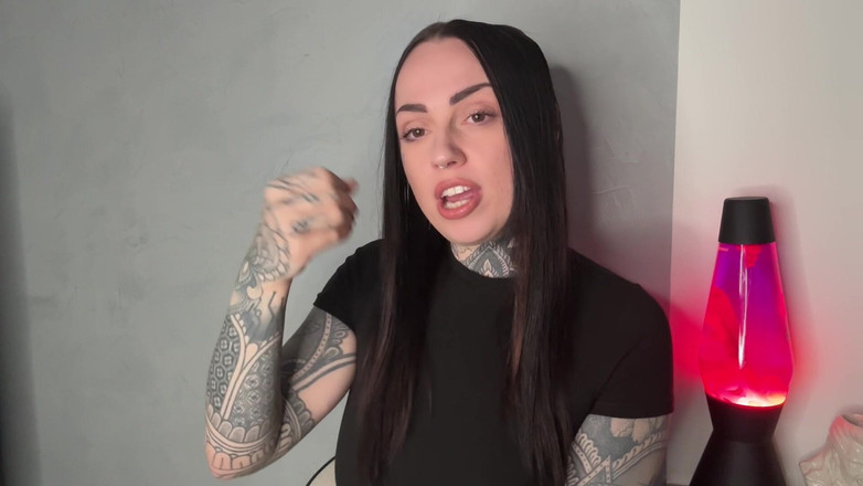 Miss Valentina: Benvenuti in EXTREME CBT