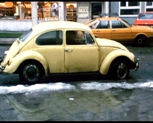 GERMAN PORN CLASSICS: Золоте століття порно 3