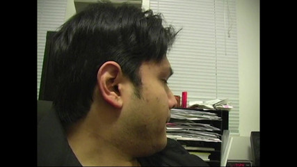 The Great Canadian Male: Hetero hlava 11