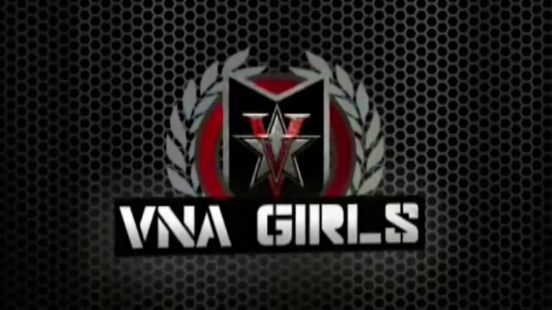 Nina Kayy: Nina kayy interracial dreier BBC ficken!