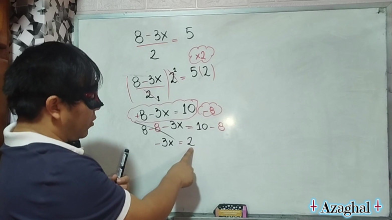Rosaroja: คณิตศาสตร์ทางเพศจนถึงอยู่ได้นานขึ้นด้วยความรัก