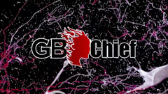 GangBang-Dream: Bionda trailer trash troia distrutta in una gangbang creampie
