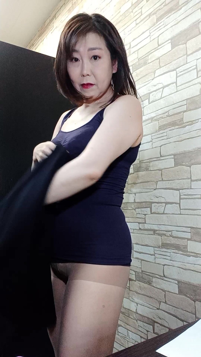 Mayumi Kanzaki: Svlékl jsem se...