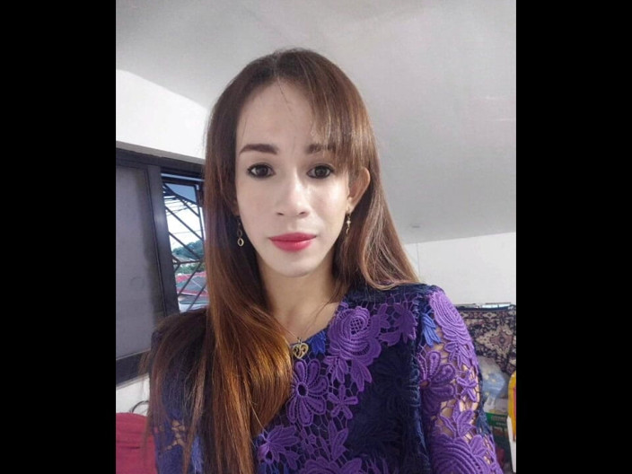 Ladyboy Karl: Showar doré