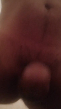 Masturbatie voor de camera