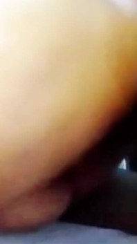 Doble Penetración De Una Madura MILF Estilo Perrito