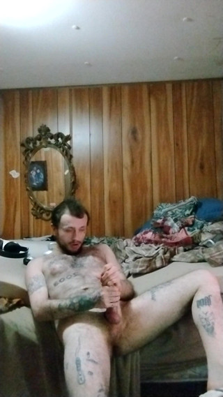 WolfManJack: Persiapan