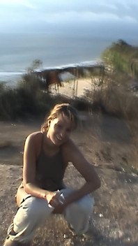 On the Beaches of Bali