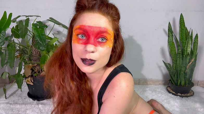 Auroraw: Kouření s úžasným vzhledem