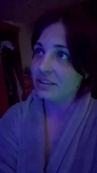 Raccontando il mio viaggio d'incontro con i fan